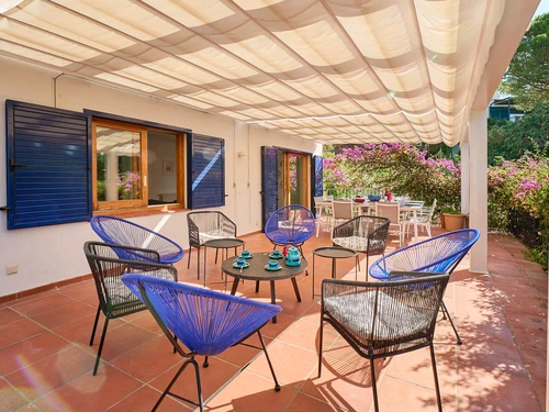 Villa Llafranc, 4 bedrooms, 8 persons - photo_18949625662