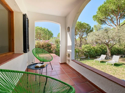 Villa Llafranc, 4 bedrooms, 8 persons - photo_18949625662