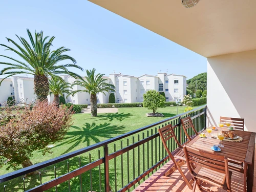 Appartement Calella de Palafrugell, 3 pièces, 5 personnes - photo_18985221237