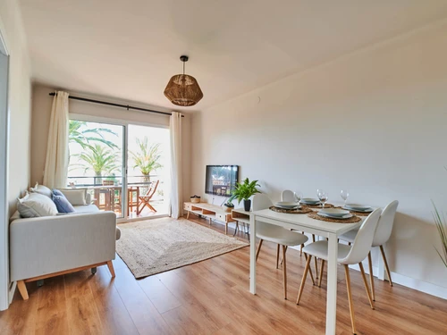Appartement Calella de Palafrugell, 3 pièces, 5 personnes - photo_18985221237