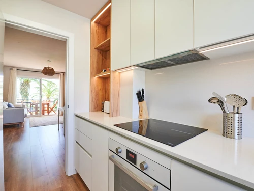 Appartement Calella de Palafrugell, 3 pièces, 5 personnes - photo_18985221237