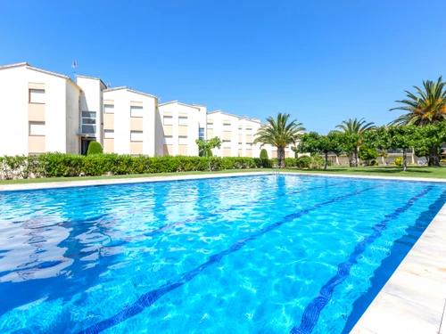 Appartement Calella de Palafrugell, 3 pièces, 5 personnes - photo_18985221237