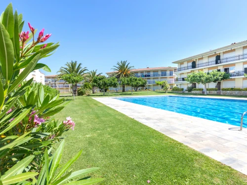 Appartement Calella de Palafrugell, 3 pièces, 5 personnes - photo_18985221237