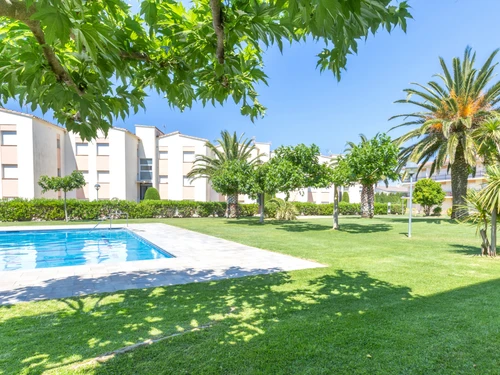 Apartamento Calella de Palafrugell, 2 dormitorios, 4 personas - photo_18949647220