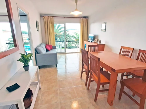 Apartamento Calella de Palafrugell, 2 dormitorios, 4 personas - photo_18949647220