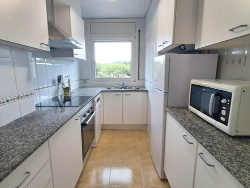 Apartamento Calella de Palafrugell, 2 dormitorios, 4 personas - photo_18949647220