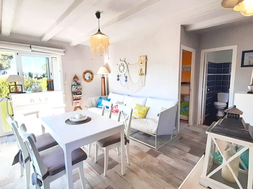 Appartement Calella de Palafrugell, 3 pièces, 5 personnes - photo_18949651404