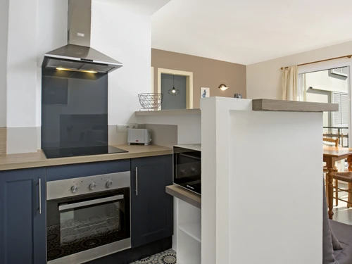 Appartement Calella de Palafrugell, 3 pièces, 4 personnes - photo_18949648337