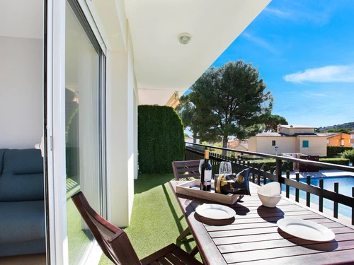 Appartement Calella de Palafrugell, 3 pièces, 4 personnes - photo_18949647309