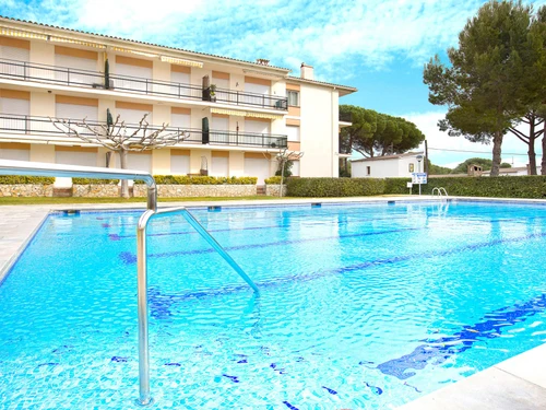 Appartement Calella de Palafrugell, 3 pièces, 4 personnes - photo_18949647309