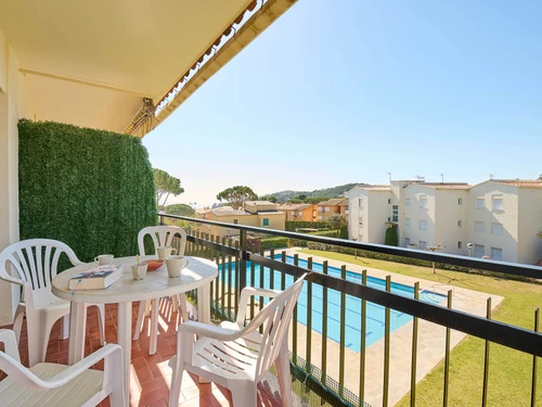 Appartement Calella de Palafrugell, 3 pièces, 4 personnes - photo_18985467716