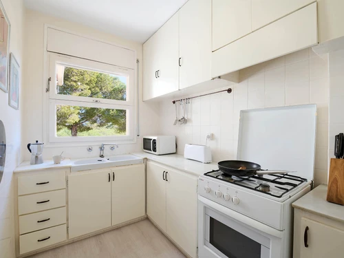 Appartement Calella de Palafrugell, 3 pièces, 4 personnes - photo_18985467716