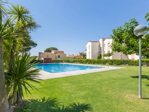 Appartement Calella de Palafrugell, 3 pièces, 4 personnes - photo_18985467716