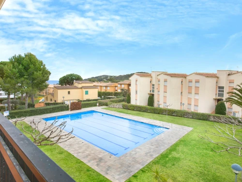 Appartement Calella de Palafrugell, 3 pièces, 4 personnes - photo_18985467716