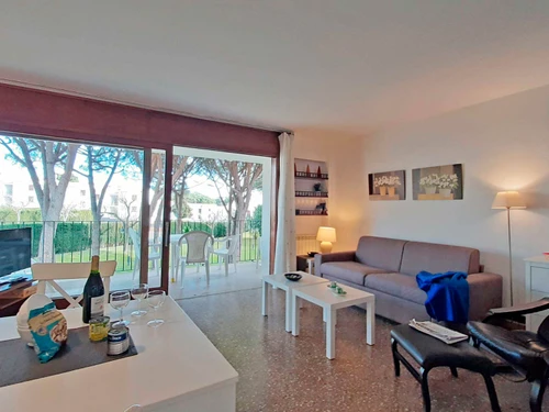 Appartement Calella de Palafrugell, 3 pièces, 5 personnes - photo_18949644256