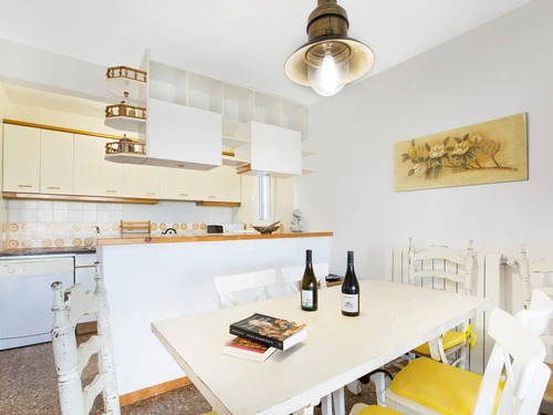 Appartement Calella de Palafrugell, 3 pièces, 5 personnes - photo_18949644256