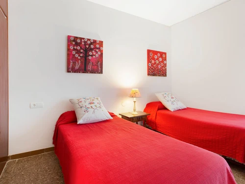 Appartement Calella de Palafrugell, 3 pièces, 5 personnes - photo_18949644256