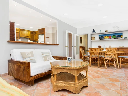 Villa Llafranc, 3 bedrooms, 6 persons - photo_18949645491