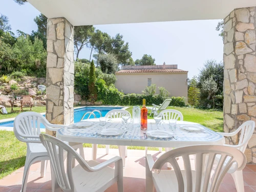 Villa Tamariu, 4 pièces, 6 personnes - photo_18949649123
