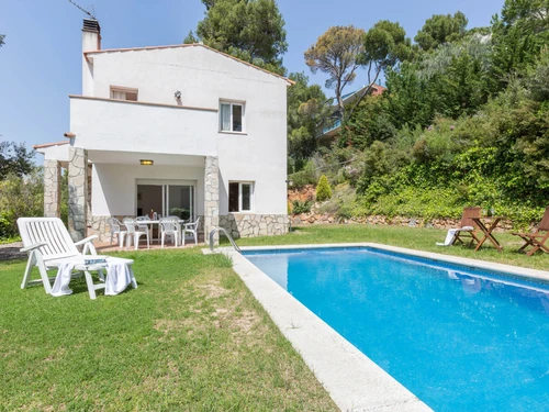 Villa Tamariu, 4 pièces, 6 personnes - photo_18949649123