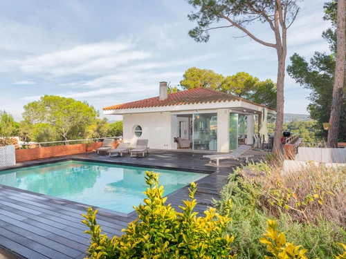 Villa Llafranc, 4 bedrooms, 8 persons - photo_18949659733