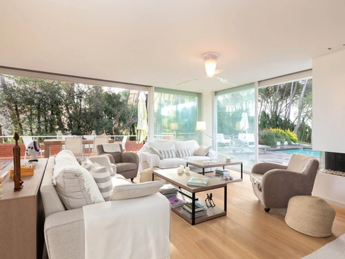 Villa Llafranc, 4 bedrooms, 8 persons - photo_18949659733