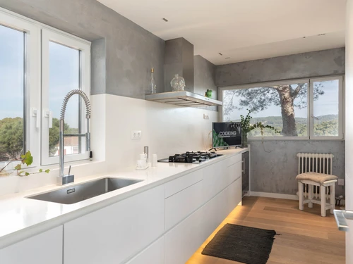 Villa Llafranc, 4 bedrooms, 8 persons - photo_18949659733