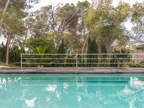 Villa Llafranc, 4 bedrooms, 8 persons - photo_18949659733