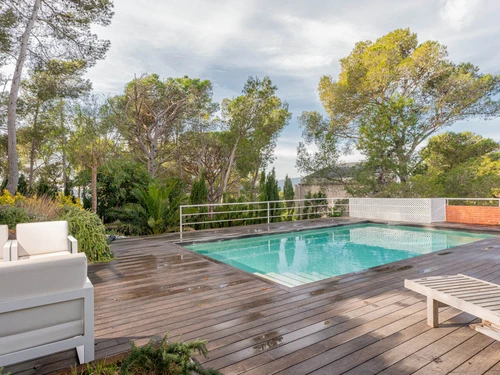 Villa Llafranc, 4 bedrooms, 8 persons - photo_18949659733