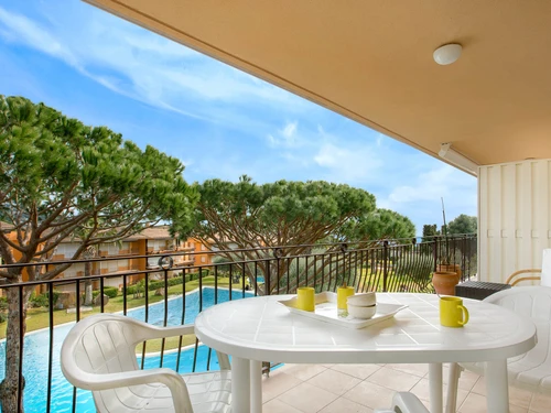 Apartamento Calella de Palafrugell, 2 dormitorios, 4 personas - photo_18949650111