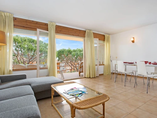 Apartamento Calella de Palafrugell, 2 dormitorios, 4 personas - photo_18949650111