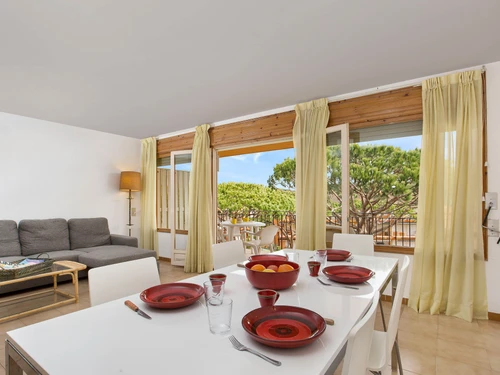 Apartamento Calella de Palafrugell, 2 dormitorios, 4 personas - photo_18949650111