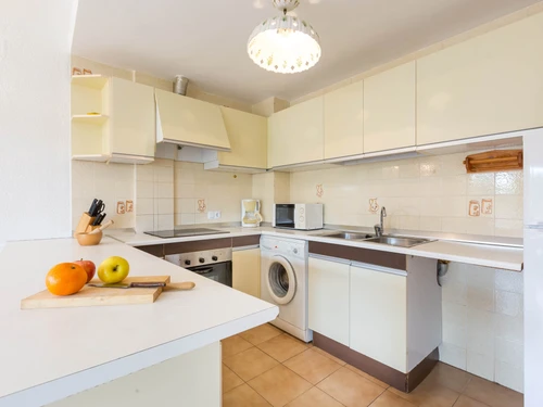 Apartamento Calella de Palafrugell, 2 dormitorios, 4 personas - photo_18949650111