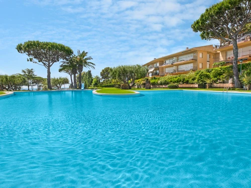 Apartamento Calella de Palafrugell, 2 dormitorios, 4 personas - photo_18949650111