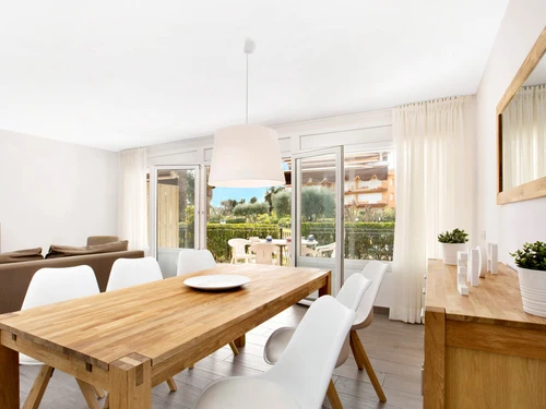 Appartement Calella de Palafrugell, 3 pièces, 4 personnes - photo_18949651242