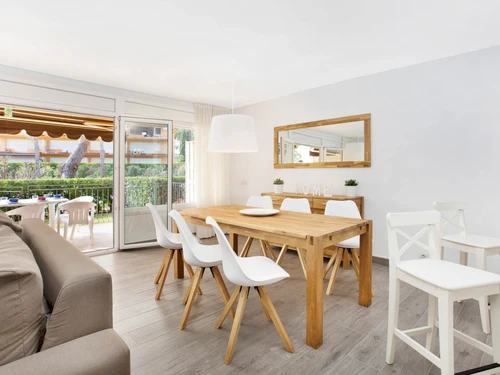 Appartement Calella de Palafrugell, 3 pièces, 4 personnes - photo_18949651242