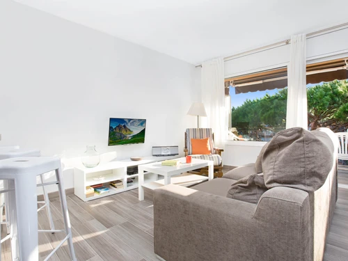 Appartement Calella de Palafrugell, 3 pièces, 4 personnes - photo_18949649759