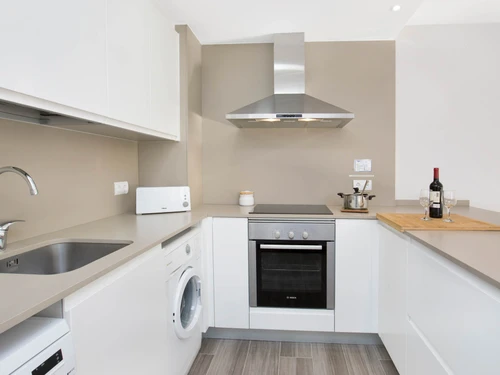 Appartement Calella de Palafrugell, 3 pièces, 4 personnes - photo_18949649759