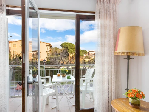 Appartement Calella de Palafrugell, 3 pièces, 4 personnes - photo_18949632514
