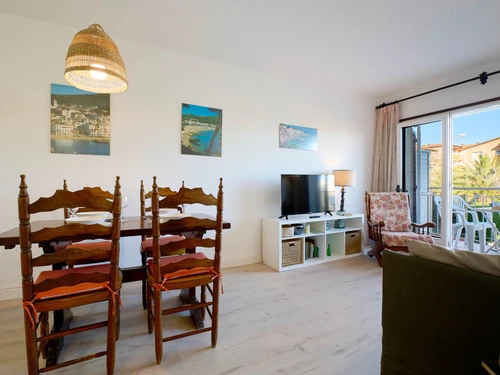 Appartement Calella de Palafrugell, 3 pièces, 4 personnes - photo_18949632514