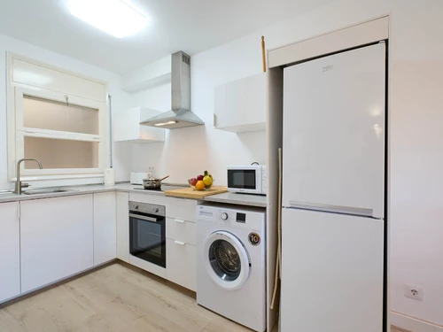 Appartement Calella de Palafrugell, 3 pièces, 4 personnes - photo_18949632514