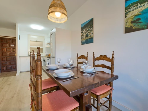 Appartement Calella de Palafrugell, 3 pièces, 4 personnes - photo_18949632514