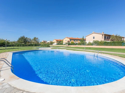 Villa Pals, 4 pièces, 6 personnes - photo_18949660079