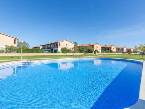 Villa Pals, 4 pièces, 6 personnes - photo_18949660079