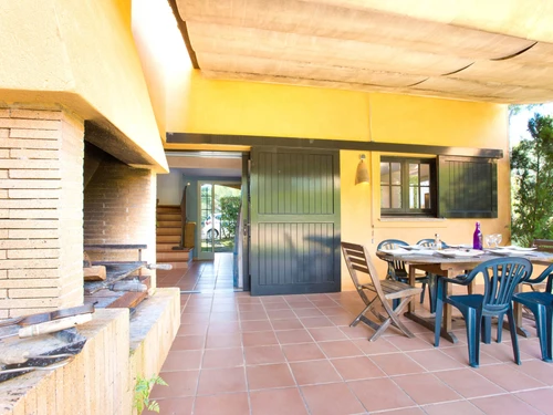 Villa Llafranc, 5 bedrooms, 9 persons - photo_18949652392