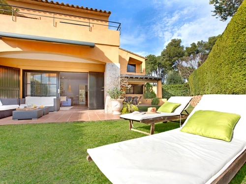 Villa Llafranc, 5 bedrooms, 9 persons - photo_18949652392