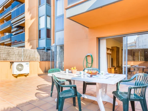 Appartement Lloret de Mar, 3 pièces, 6 personnes - photo_18949638423