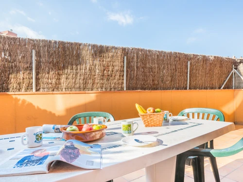 Appartement Lloret de Mar, 3 pièces, 6 personnes - photo_18949638423