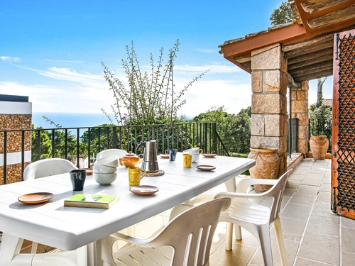 Villa Llafranc, 6 bedrooms, 12 persons - photo_18949645377