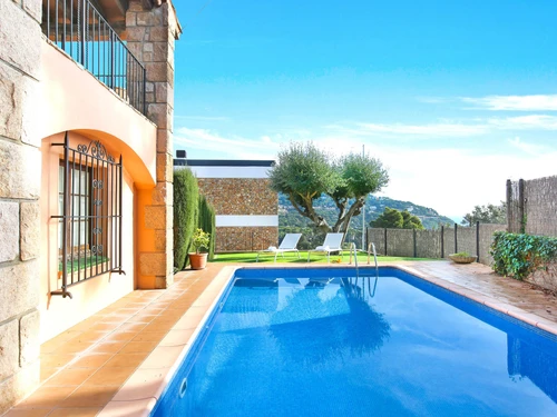 Villa Llafranc, 6 bedrooms, 12 persons - photo_18949645377